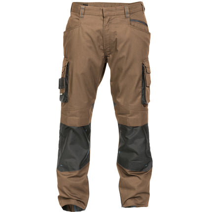 DASSY DASSY® Nova werkbroek met kniezakken