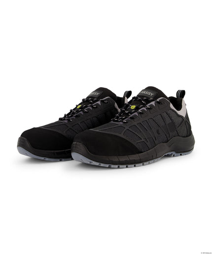 DASSY DASSY® Nox sportieve veiligheidsschoen S3