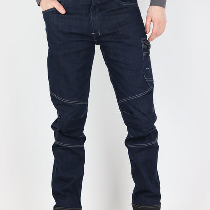 DASSY DASSY® Osaka stretch werkspijkerbroek