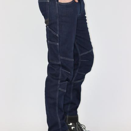 DASSY DASSY® Osaka stretch werkspijkerbroek