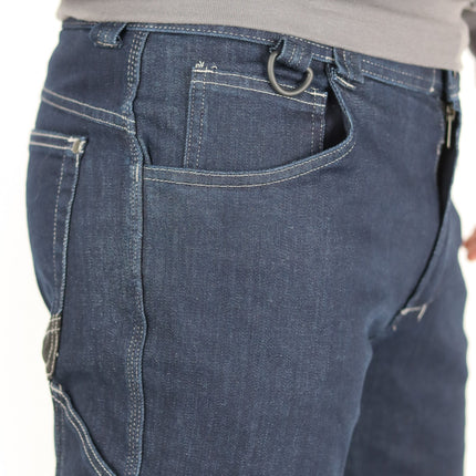 DASSY DASSY® Osaka stretch werkspijkerbroek