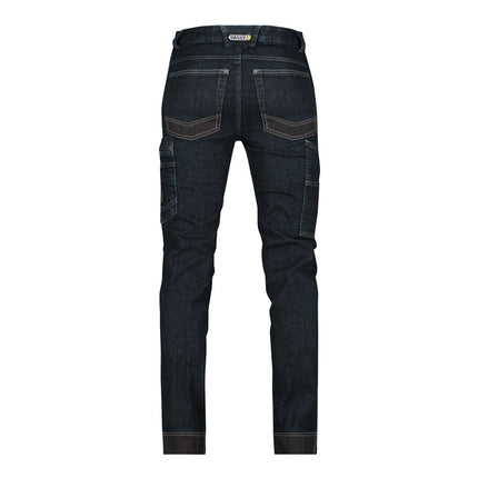 DASSY DASSY® Osaka stretch werkspijkerbroek