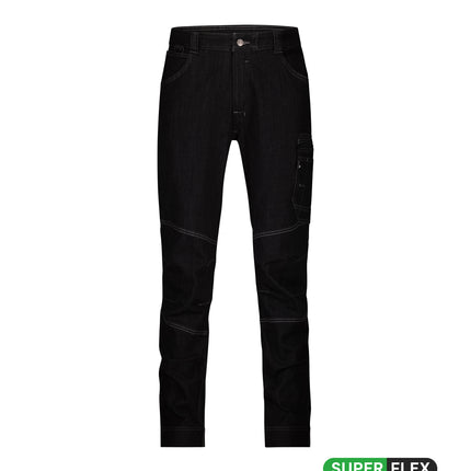 DASSY DASSY® Osaka stretch werkspijkerbroek