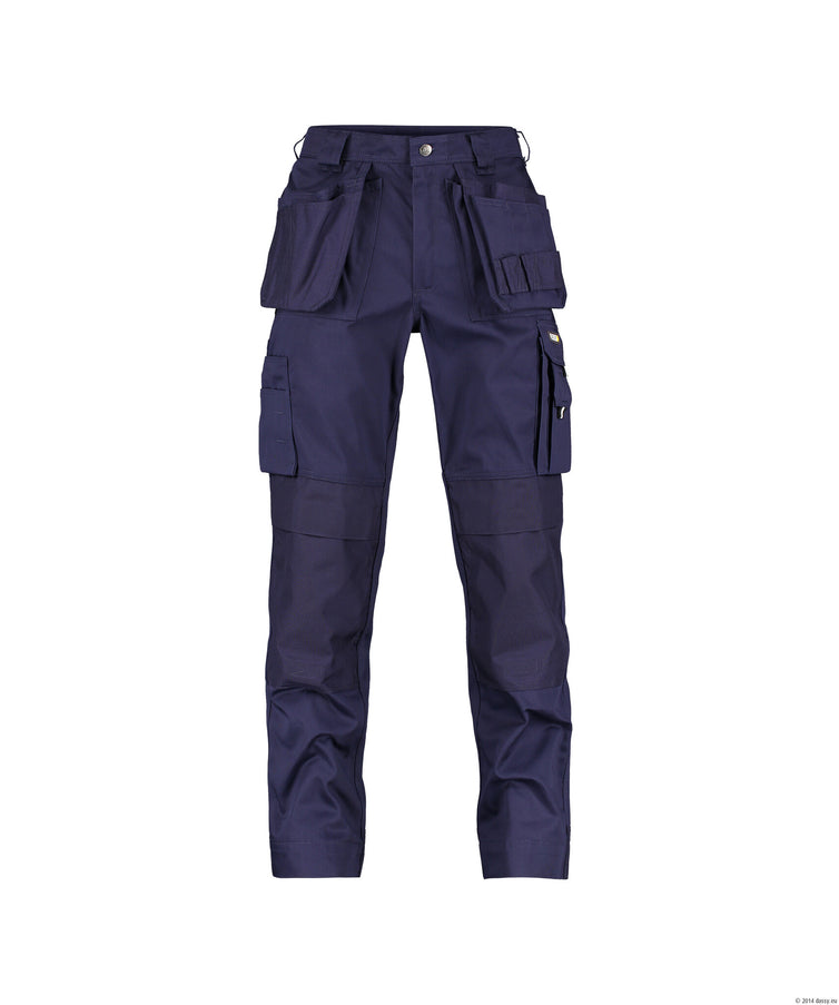 DASSY DASSY® Oxford werkbroek met toolzakken