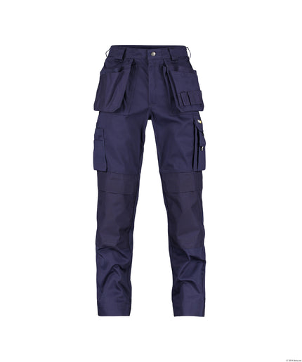 DASSY DASSY® Oxford werkbroek met toolzakken