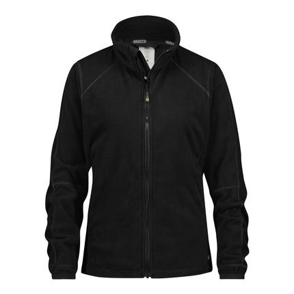 DASSY DASSY® Penza fleecevest dames