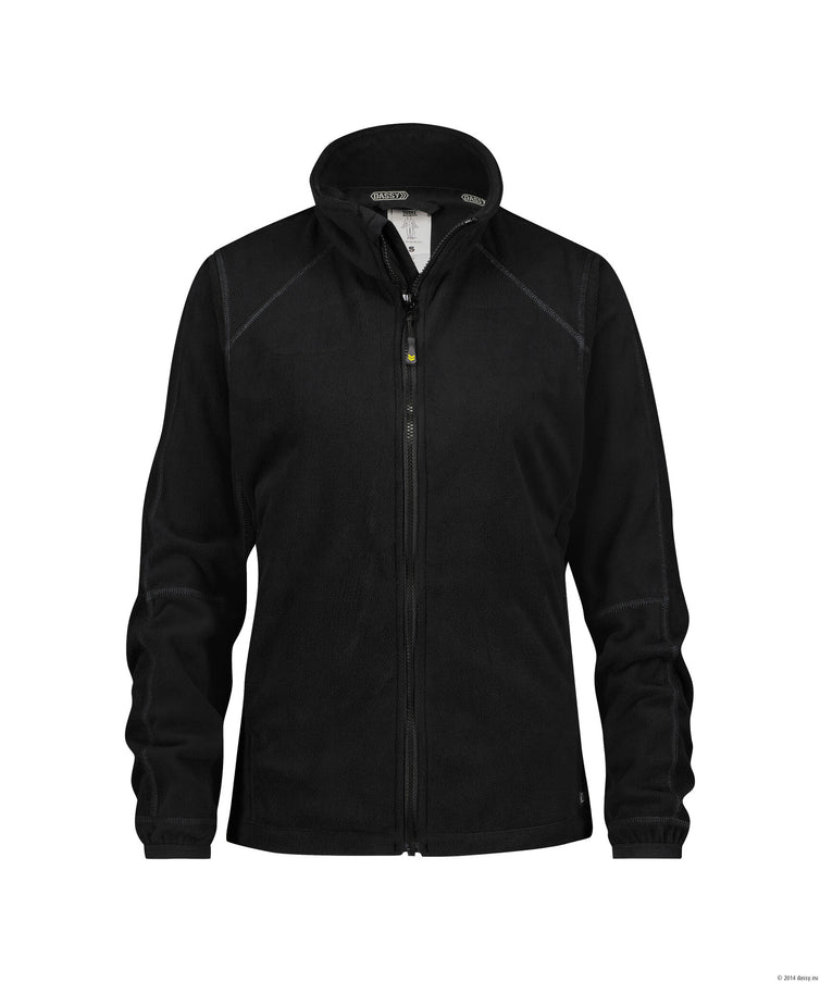 DASSY DASSY® Penza fleecevest dames