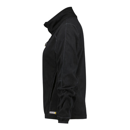 DASSY DASSY® Penza fleecevest dames