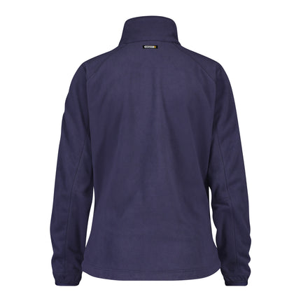 DASSY DASSY® Penza fleecevest dames