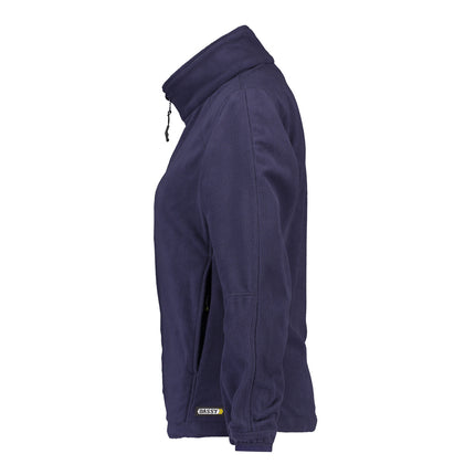 DASSY DASSY® Penza fleecevest dames