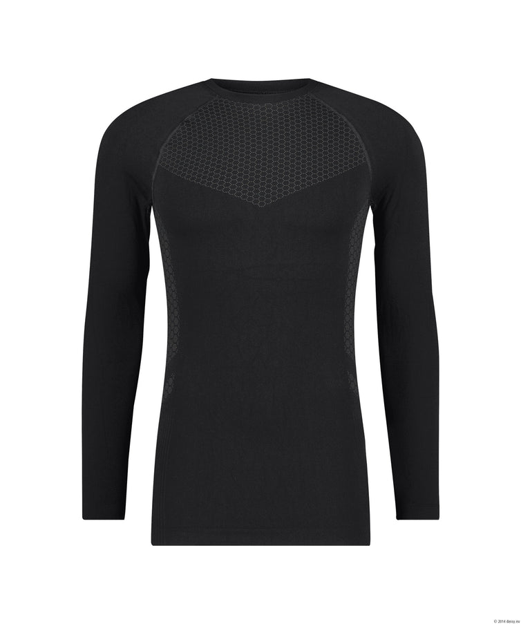 DASSY DASSY® Pierre thermoshirt met lange mouwen