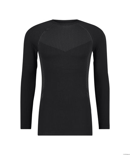 DASSY DASSY® Pierre thermoshirt met lange mouwen