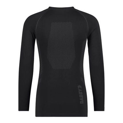 DASSY DASSY® Pierre thermoshirt met lange mouwen