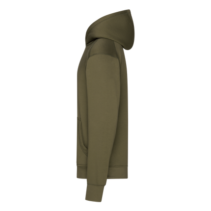 DASSY DASSY® Pivot hoodie