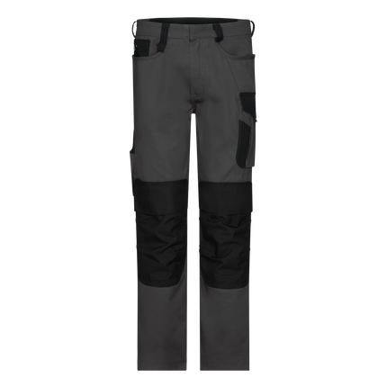 DASSY DASSY® Ponti Flex werbroek met stretch en kniezakken