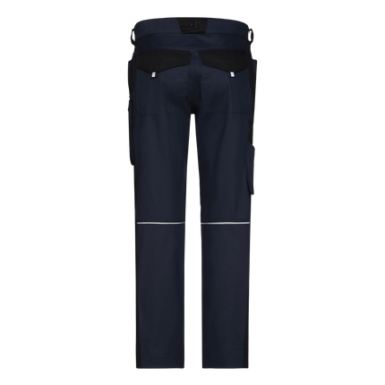 DASSY DASSY® Ponti werkbroek met kniezakken