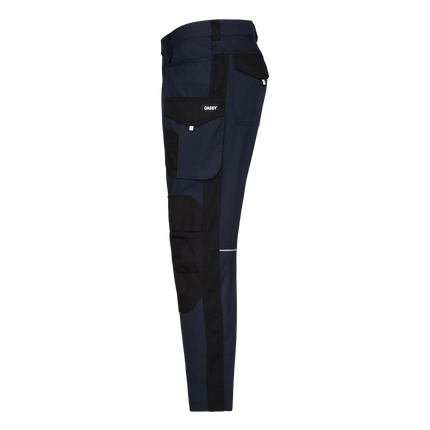DASSY DASSY® Ponti werkbroek met kniezakken