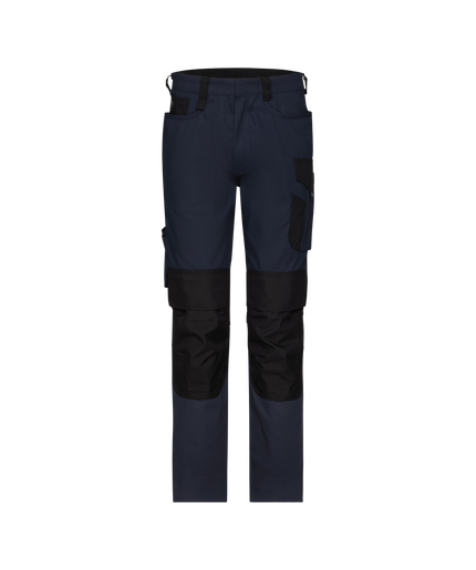 DASSY DASSY® Ponti werkbroek met kniezakken
