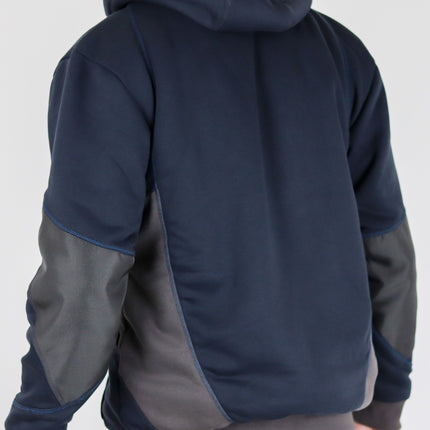 DASSY DASSY® Pulse werkvest teddy gevoerd