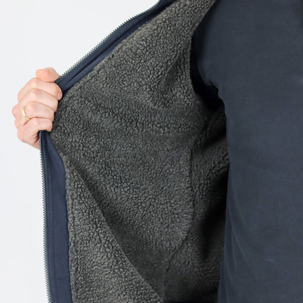 DASSY DASSY® Pulse werkvest teddy gevoerd