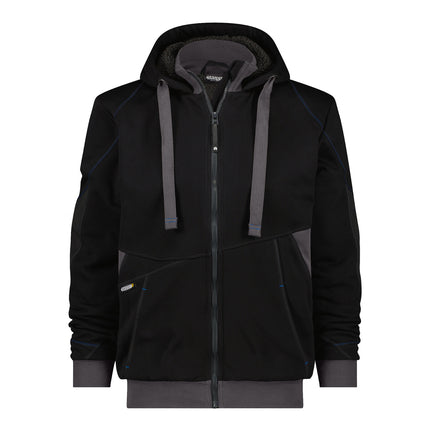 DASSY DASSY® Pulse werkvest teddy gevoerd