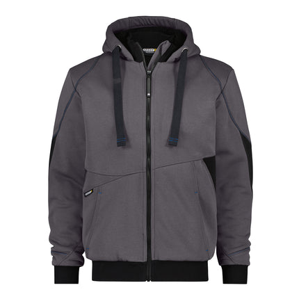 DASSY DASSY® Pulse werkvest teddy gevoerd