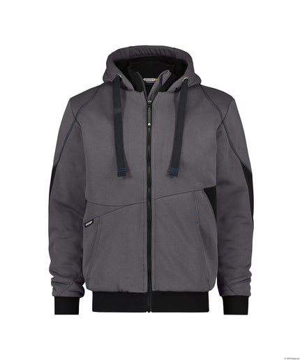 DASSY DASSY® Pulse werkvest teddy gevoerd