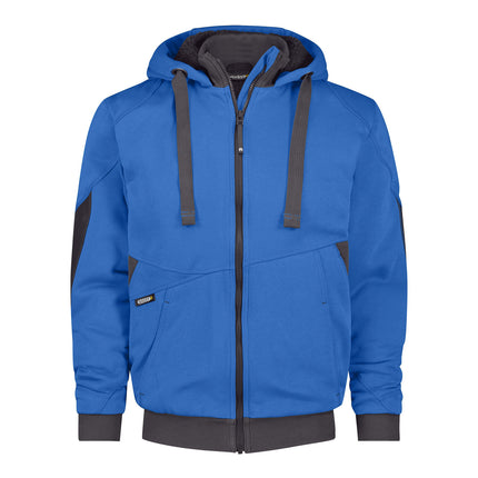 DASSY DASSY® Pulse werkvest teddy gevoerd