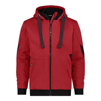 DASSY DASSY® Pulse werkvest teddy gevoerd