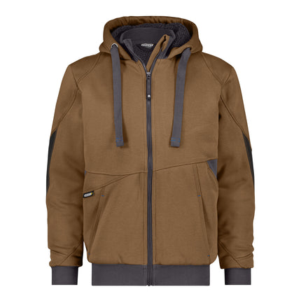 DASSY DASSY® Pulse werkvest teddy gevoerd