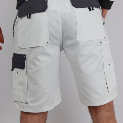 DASSY DASSY® Roma schilders werkshort