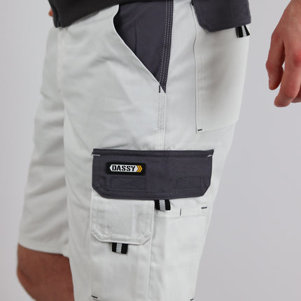 DASSY DASSY® Roma schilders werkshort