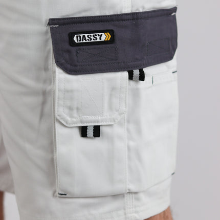 DASSY DASSY® Roma schilders werkshort