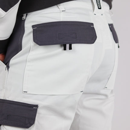 DASSY DASSY® Roma schilders werkshort