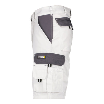 DASSY DASSY® Roma schilders werkshort