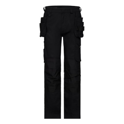 DASSY DASSY® Rossi stretch werkbroek met holsterzakken en kniezakken