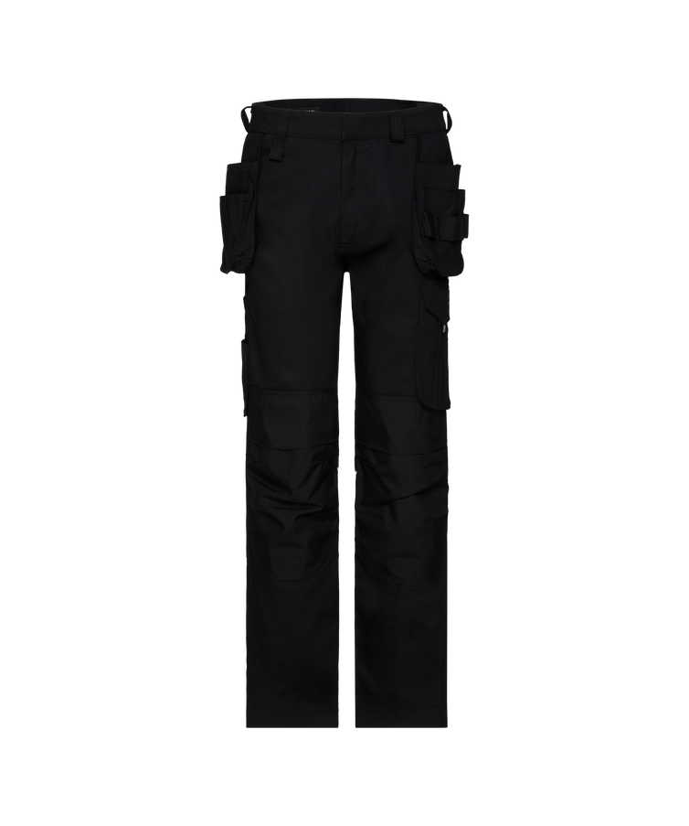 DASSY DASSY® Rossi stretch werkbroek met holsterzakken en kniezakken
