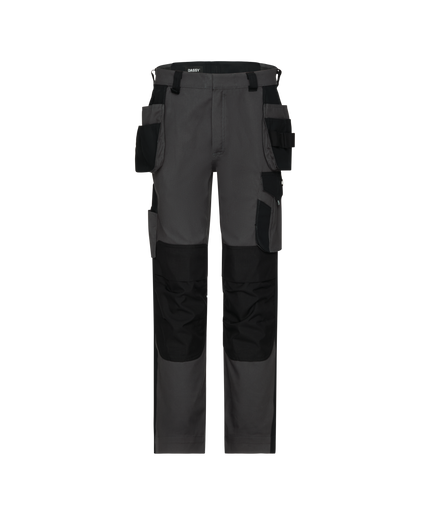 DASSY DASSY® Rossi stretch werkbroek met holsterzakken en kniezakken