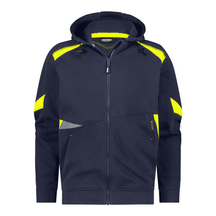 DASSY DASSY® Santos hoodie