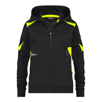 DASSY DASSY® Santos hoodie dames