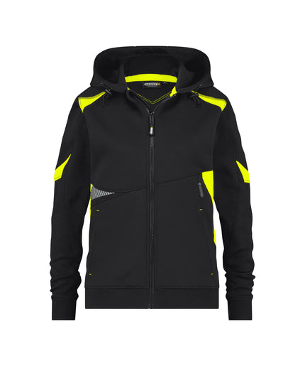 DASSY DASSY® Santos hoodie dames