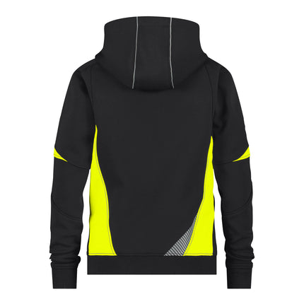 DASSY DASSY® Santos hoodie dames