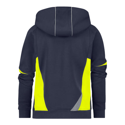 DASSY DASSY® Santos hoodie dames