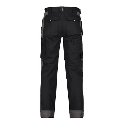 DASSY DASSY® Seattle werkbroek met toolzakken en kniezakken