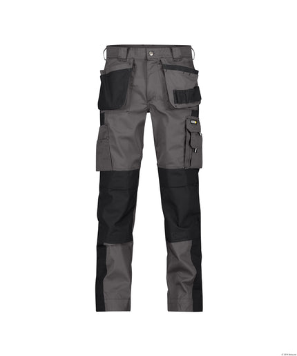 DASSY DASSY® Seattle werkbroek met toolzakken en kniezakken