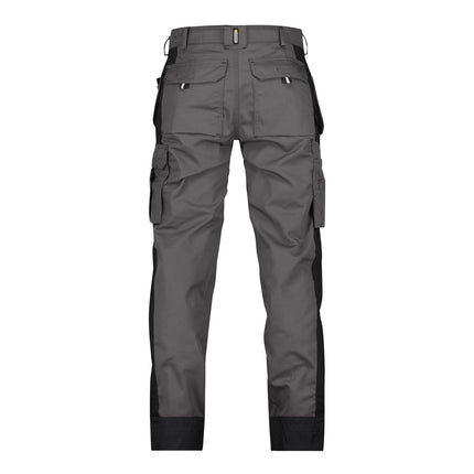 DASSY DASSY® Seattle werkbroek met toolzakken en kniezakken