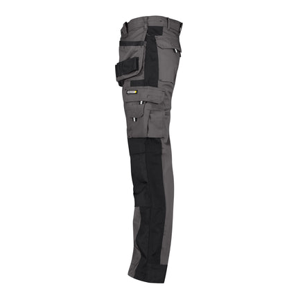 DASSY DASSY® Seattle werkbroek met toolzakken en kniezakken