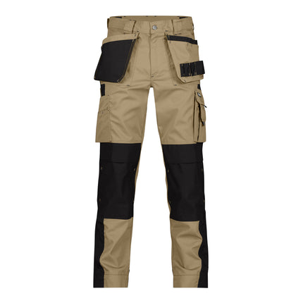 DASSY DASSY® Seattle werkbroek met toolzakken en kniezakken