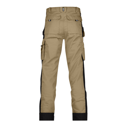 DASSY DASSY® Seattle werkbroek met toolzakken en kniezakken