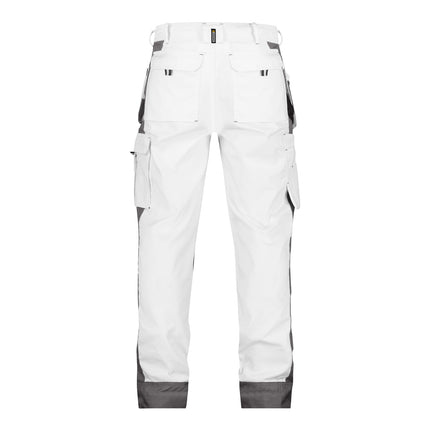 DASSY DASSY® Seattle werkbroek met toolzakken en kniezakken